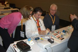 Dr. Dean Vafiadis and Jurim Dental Lab Receive Raving Reviews at the 34th Annual Yankee Dental Congress