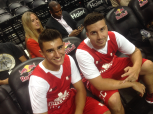 Vinny Guadagnino
(Jersey Shore)