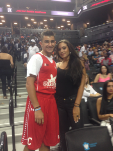 Sammi Giancola
(Jersey Shore)