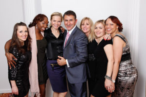 Dr. Dean & NYSI Staff
