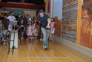 The David Wright Foundation