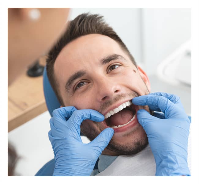 Dental procedures in New York City