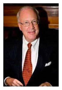 Dr. Kenneth M. Young