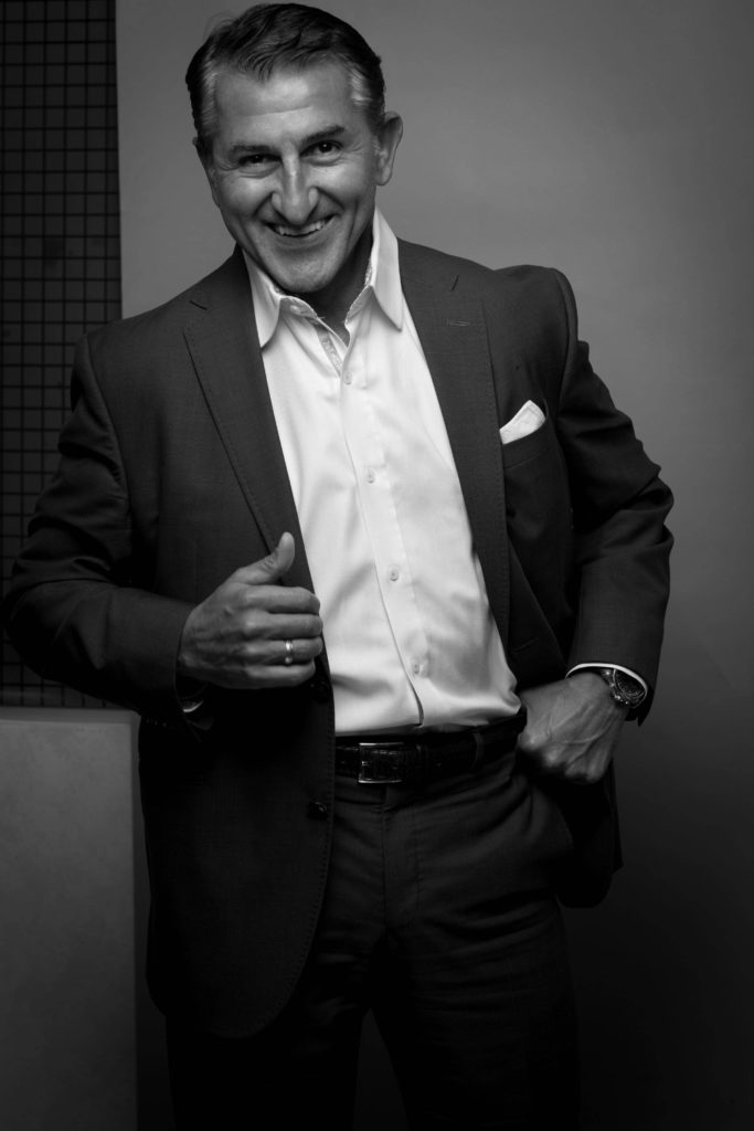 Dr. Dean Vafiadis
