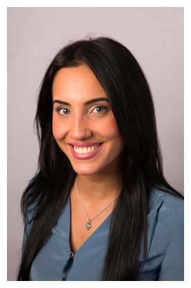 Gabriella, Facility Director and Treatment Coordinator